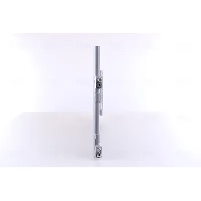 Kondenzator, klima-uređaj NISSENS NIS 940570 IC-D4A610