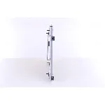 Kondenzator, klima-uređaj NISSENS NIS 940578 IC-D6791D