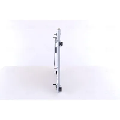 Kondenzator, klima-uređaj NISSENS NIS 940578 IC-D6791D