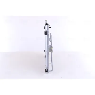 Kondenzator, klima-uređaj NISSENS NIS 940578 IC-D6791D