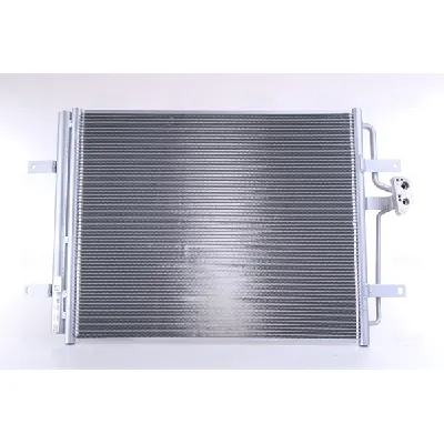 Kondenzator, klima-uređaj NISSENS NIS 940584 IC-D9ABF3