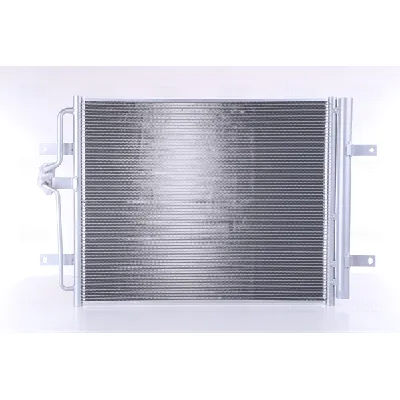 Kondenzator, klima-uređaj NISSENS NIS 940584 IC-D9ABF3