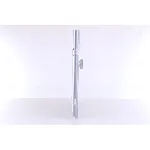 Kondenzator, klima-uređaj NISSENS NIS 940584 IC-D9ABF3