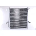 Kondenzator, klima-uređaj NISSENS NIS 940610 IC-D7429C