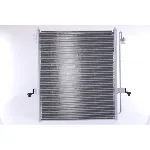 Kondenzator, klima-uređaj NISSENS NIS 940610 IC-D7429C