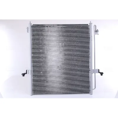 Kondenzator, klima-uređaj NISSENS NIS 940610 IC-D7429C