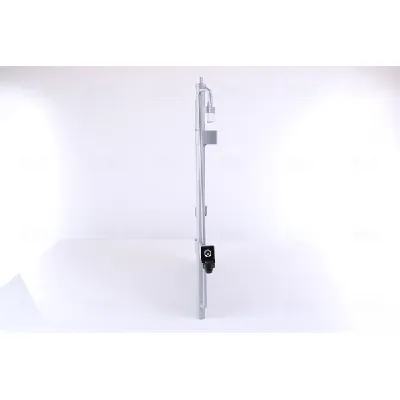 Kondenzator, klima-uređaj NISSENS NIS 940610 IC-D7429C