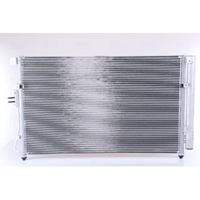 Kondenzator, klima-uređaj NISSENS NIS 940629 IC-D7429F