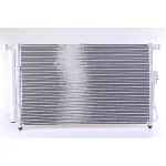 Kondenzator, klima-uređaj NISSENS NIS 940629 IC-D7429F