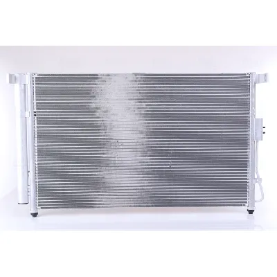 Kondenzator, klima-uređaj NISSENS NIS 940629 IC-D7429F