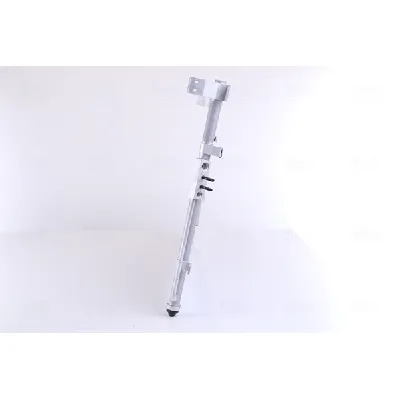 Kondenzator, klima-uređaj NISSENS NIS 940629 IC-D7429F