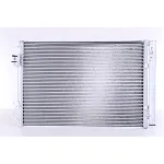 Kondenzator, klima-uređaj NISSENS NIS 940633 IC-E0B766