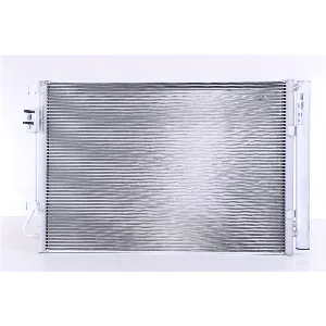 Kondenzator, klima-uređaj NISSENS NIS 940633 IC-E0B766