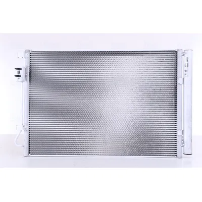 Kondenzator, klima-uređaj NISSENS NIS 940633 IC-E0B766