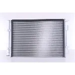 Kondenzator, klima-uređaj NISSENS NIS 940633 IC-E0B766