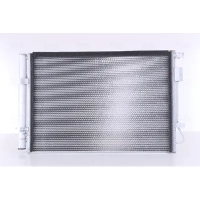 Kondenzator, klima-uređaj NISSENS NIS 940633 IC-E0B766