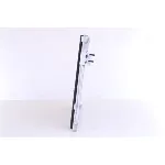 Kondenzator, klima-uređaj NISSENS NIS 940633 IC-E0B766