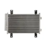 Kondenzator, klima-uređaj NISSENS NIS 940635 IC-D9ABFF