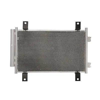 Kondenzator, klima-uređaj NISSENS NIS 940635 IC-D9ABFF