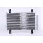 Kondenzator, klima-uređaj NISSENS NIS 940635 IC-D9ABFF