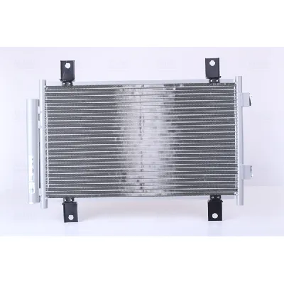 Kondenzator, klima-uređaj NISSENS NIS 940635 IC-D9ABFF