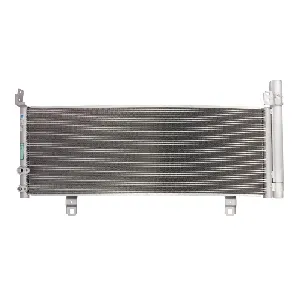 Kondenzator, klima-uređaj NISSENS NIS 940639 IC-D98300