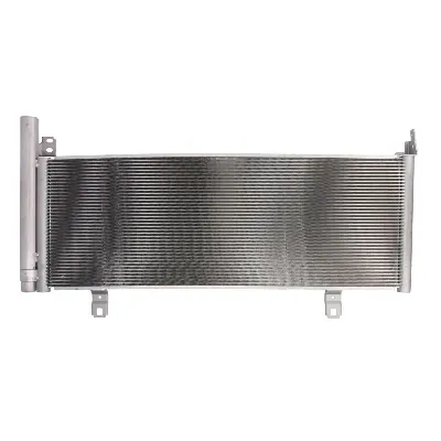 Kondenzator, klima-uređaj NISSENS NIS 940639 IC-D98300