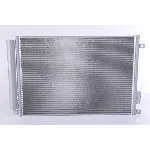 Kondenzator, klima-uređaj NISSENS NIS 940639 IC-D98300