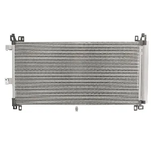 Kondenzator, klima-uređaj NISSENS NIS 940656 IC-DEB685