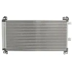 Kondenzator, klima-uređaj NISSENS NIS 940656 IC-DEB685