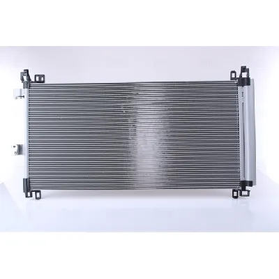 Kondenzator, klima-uređaj NISSENS NIS 940656 IC-DEB685