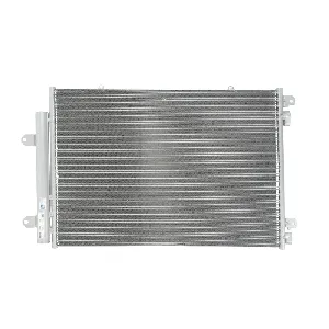 Kondenzator, klima-uređaj NISSENS NIS 940691 IC-DED9E3