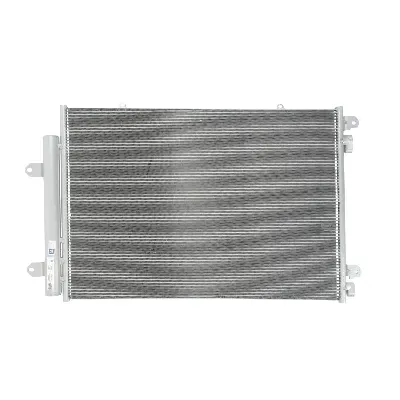Kondenzator, klima-uređaj NISSENS NIS 940691 IC-DED9E3