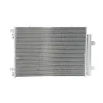 Kondenzator, klima-uređaj NISSENS NIS 940691 IC-DED9E3