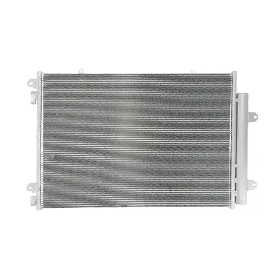 Kondenzator, klima-uređaj NISSENS NIS 940691 IC-DED9E3