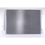 Kondenzator, klima-uređaj NISSENS NIS 940691 IC-DED9E3