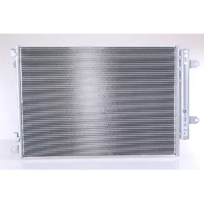 Kondenzator, klima-uređaj NISSENS NIS 940691 IC-DED9E3