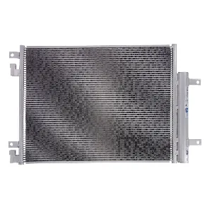 Kondenzator, klima-uređaj NISSENS NIS 940733 IC-DF1BCF