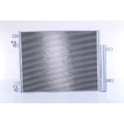 Kondenzator, klima-uređaj NISSENS NIS 940733 IC-DF1BCF