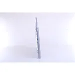 Kondenzator, klima-uređaj NISSENS NIS 940733 IC-DF1BCF