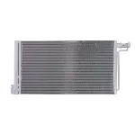 Kondenzator, klima-uređaj NISSENS NIS 940765 IC-E0B7A0