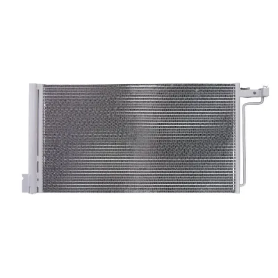 Kondenzator, klima-uređaj NISSENS NIS 940765 IC-E0B7A0