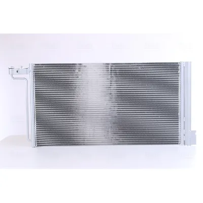 Kondenzator, klima-uređaj NISSENS NIS 940765 IC-E0B7A0