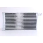 Kondenzator, klima-uređaj NISSENS NIS 940765 IC-E0B7A0