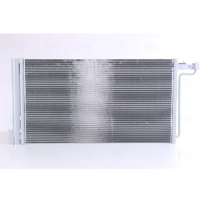 Kondenzator, klima-uređaj NISSENS NIS 940765 IC-E0B7A0