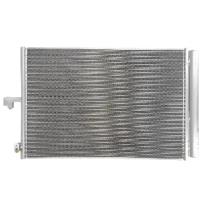 Kondenzator, klima-uređaj NISSENS NIS 940780 IC-E53EDD