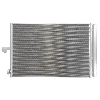 Kondenzator, klima-uređaj NISSENS NIS 940780 IC-E53EDD