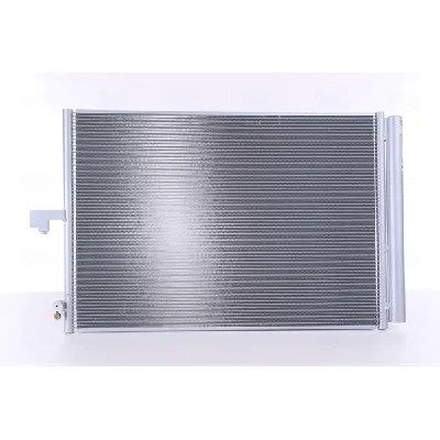 Kondenzator, klima-uređaj NISSENS NIS 940780 IC-E53EDD