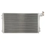 Kondenzator, klima-uređaj NISSENS NIS 940793 IC-E447C7