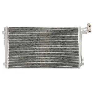 Kondenzator, klima-uređaj NISSENS NIS 940793 IC-E447C7